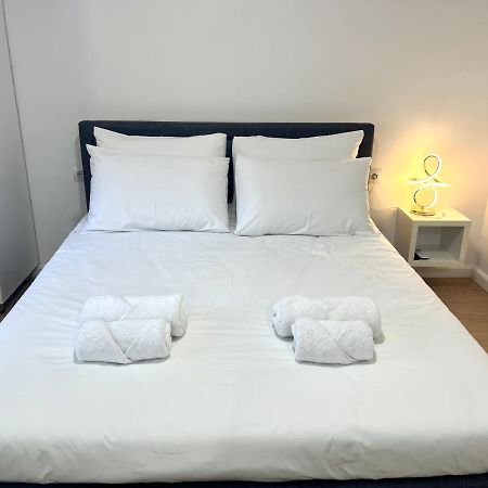 Përmet Viva Apartments מראה חיצוני תמונה