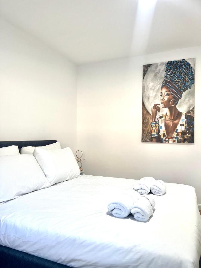 Përmet Viva Apartments מראה חיצוני תמונה
