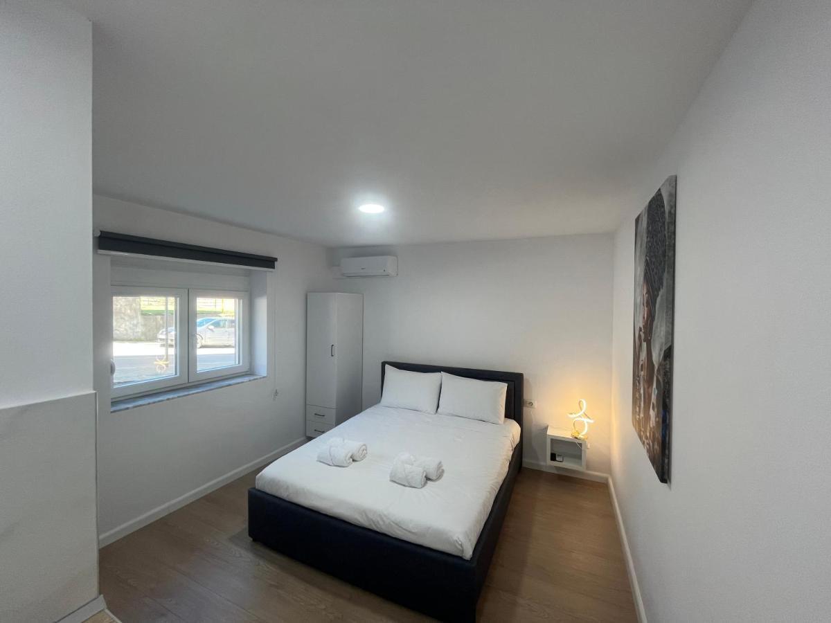 Përmet Viva Apartments מראה חיצוני תמונה