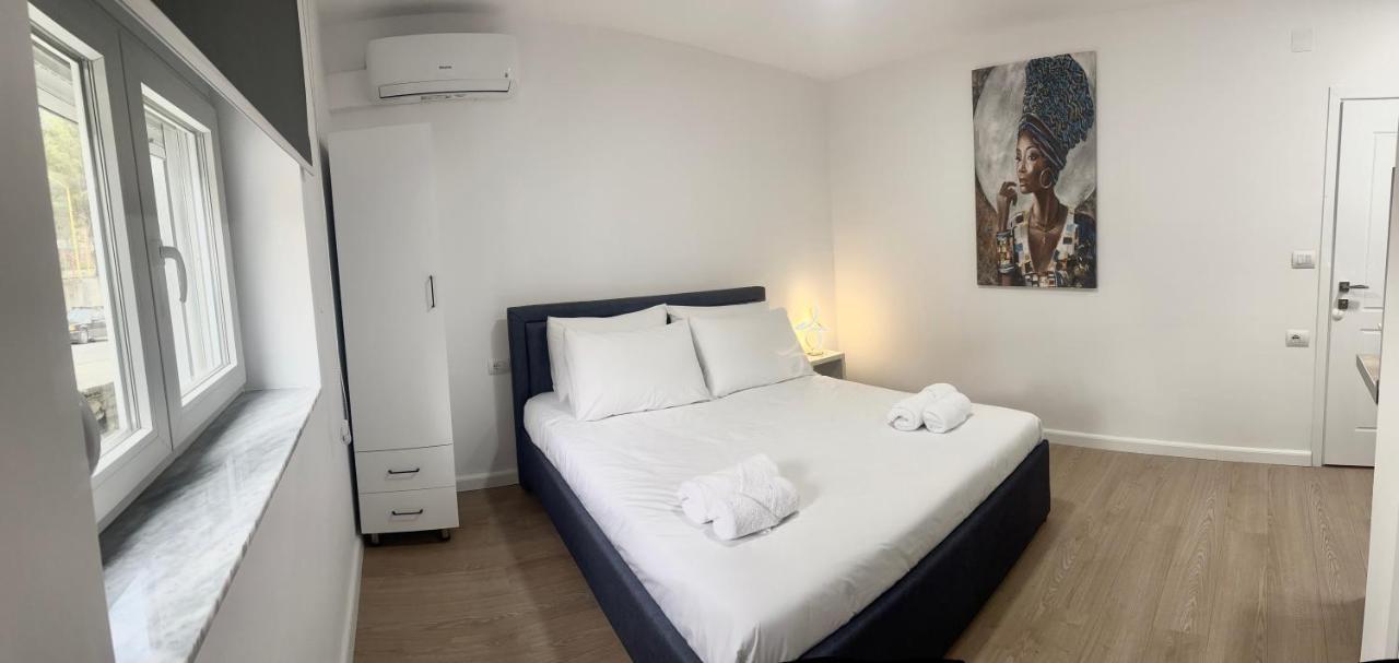 Përmet Viva Apartments מראה חיצוני תמונה
