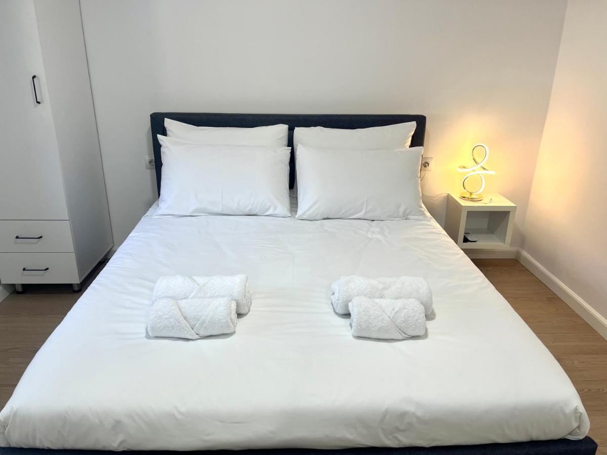 Përmet Viva Apartments מראה חיצוני תמונה