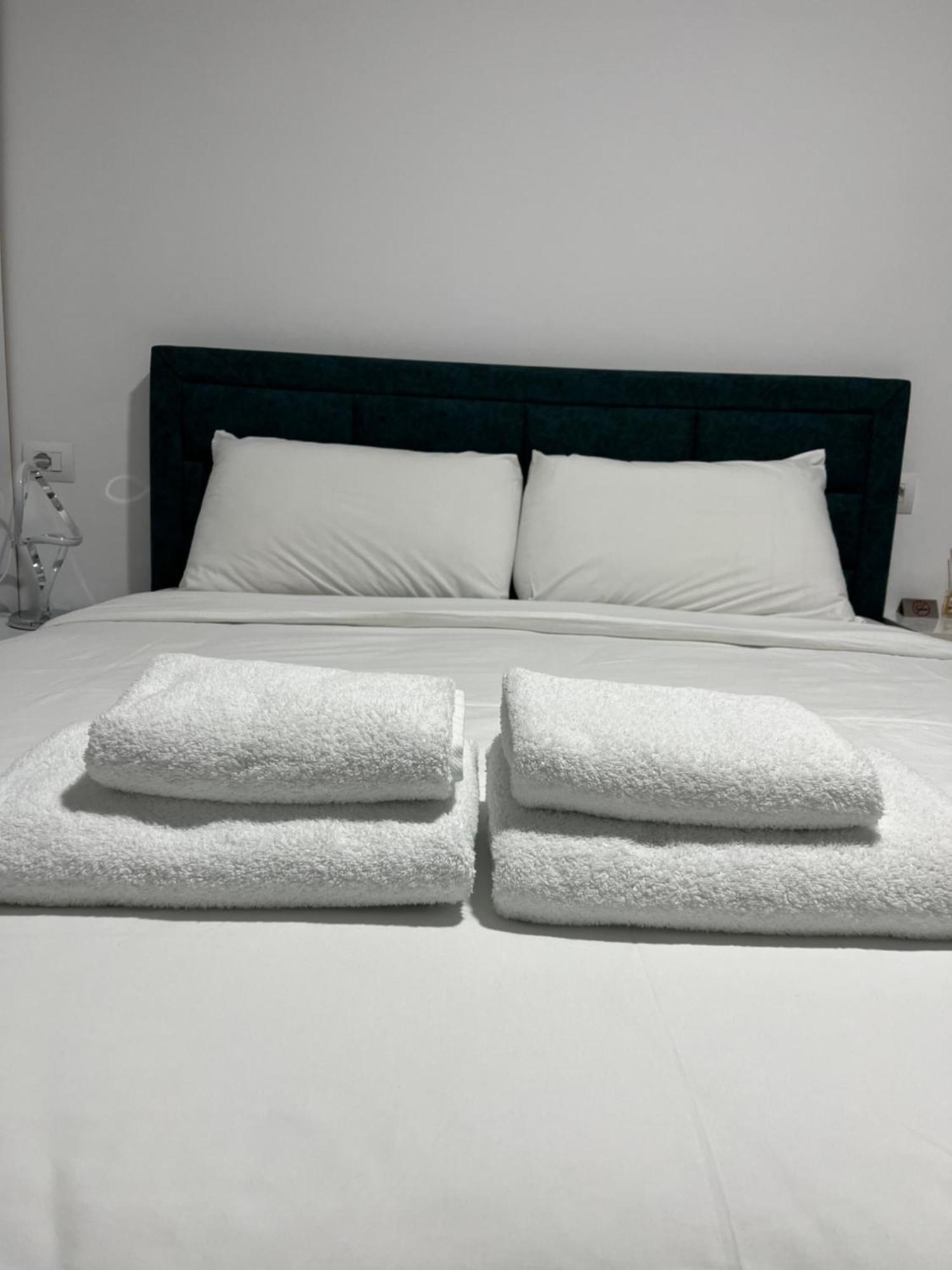 Përmet Viva Apartments מראה חיצוני תמונה