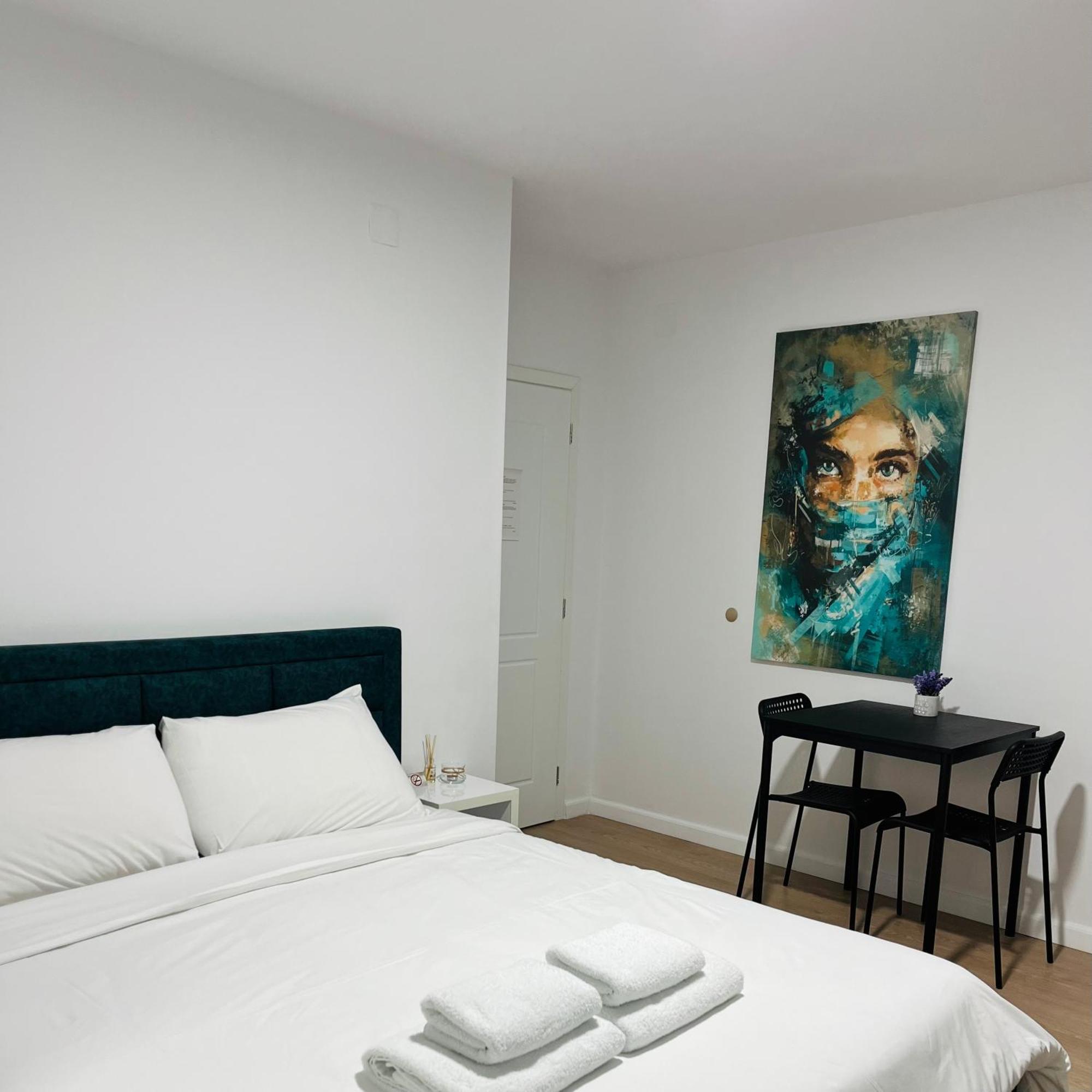 Përmet Viva Apartments מראה חיצוני תמונה